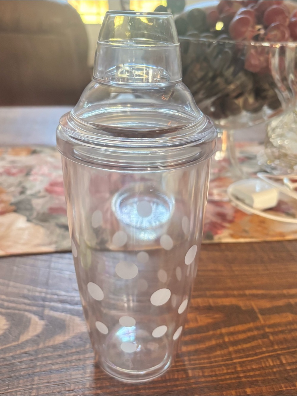 Pampered Chef Ice Bucket • Shaker • Rimmer Set Bundle - Picture 5 of 7